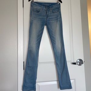 American Eagle Outfitters Skinny Jeans